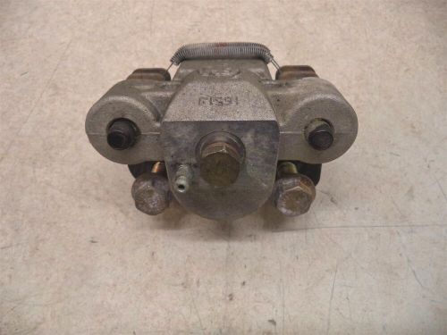 2012 polaris pro rmk 800 #3 brake caliper 2204141 11 12 rmk assault