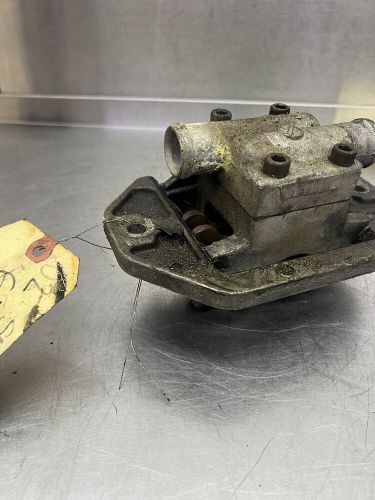 99 00 02 03 polaris edge xcsp rmk sks xcr classic 600 700 brake caliper 2203549