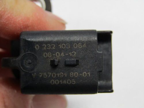 2008-2014 Mini Cooper Clubman Camshaft Position Sensor OEM, US $15.95, image 2