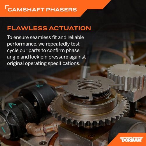 Dorman 917-251 Engine Variable Valve Timing (VVT) Sprocket Compatible with..., US $124.37, image 6