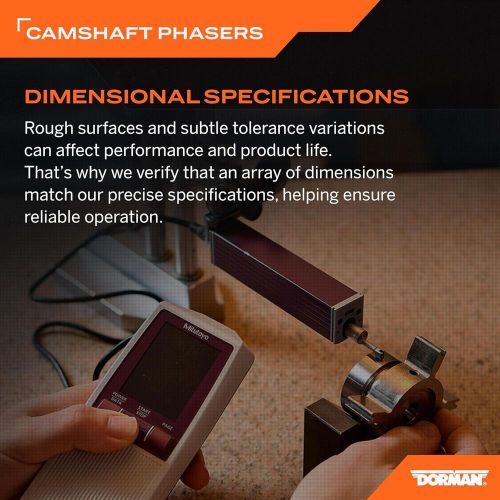 Dorman 917-251 Engine Variable Valve Timing (VVT) Sprocket Compatible with..., US $124.37, image 7