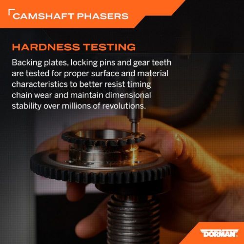 Dorman 917-251 Engine Variable Valve Timing (VVT) Sprocket Compatible with..., US $124.37, image 9