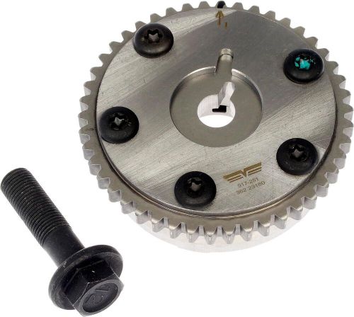 Dorman 917-251 Engine Variable Valve Timing (VVT) Sprocket Compatible with..., US $124.37, image 10
