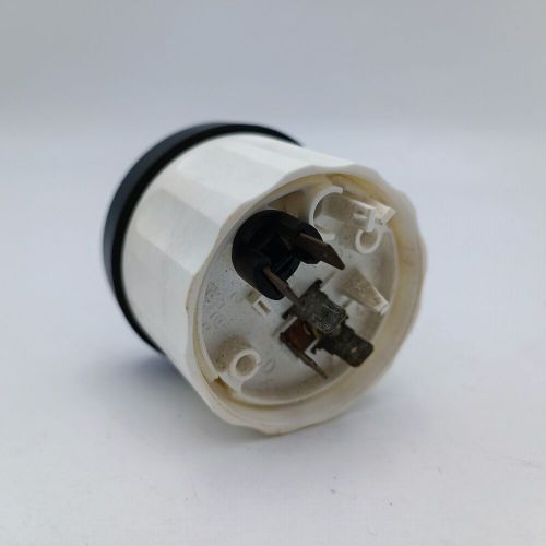 Siemens vdo n 03 211 411 12v rudder angle indicator marine gauge n03211411