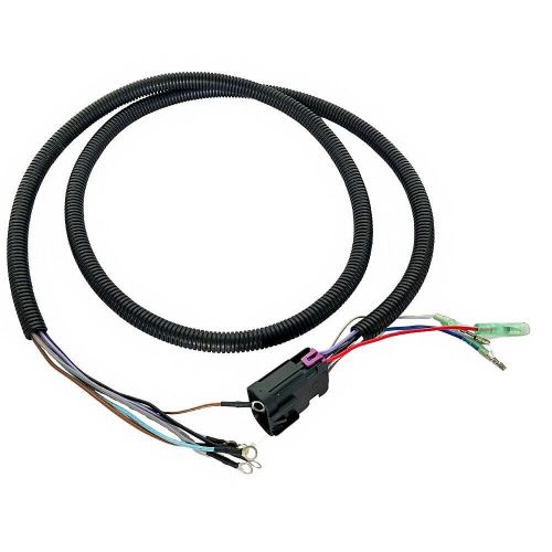 Fits mercury shipboard outboard control instrument wire harness assy 4-stroke