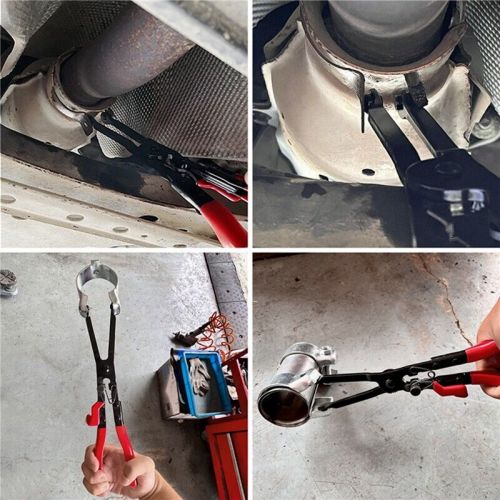 Car Exhaust Pipe C-Clip Removal Pliers, Spread Pliers, Retrofit Demolition6349-, US $, image 4