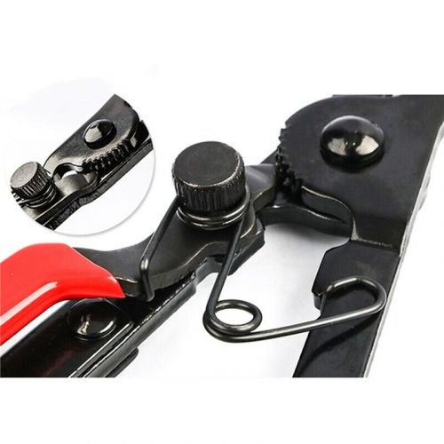 Car Exhaust Pipe C-Clip Removal Pliers, Spread Pliers, Retrofit Demolition6349-, US $, image 5