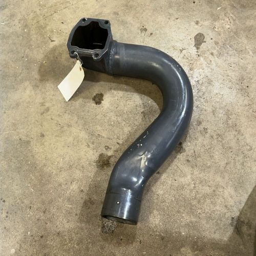 Volvo Penta OMC Cobra Exhaust Pipe PN 3853977 3850795 3850962 Used M Top, US $52.50, image 4