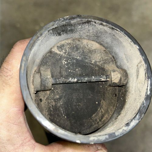 Volvo Penta OMC Cobra Exhaust Pipe PN 3853977 3850795 3850962 Used M Top, US $52.50, image 7