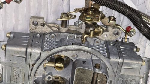 holly carburetor- 8105B, US $100.00, image 2