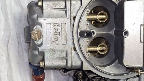 holly carburetor- 8105B, US $100.00, image 3
