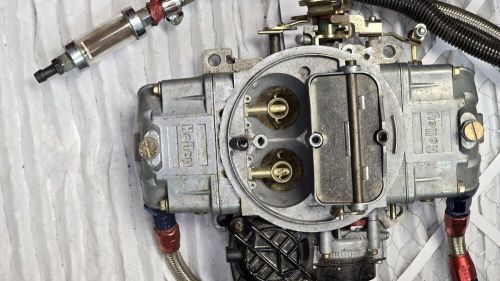 holly carburetor- 8105B, US $100.00, image 4