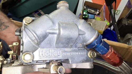 holly carburetor- 8105B, US $100.00, image 6