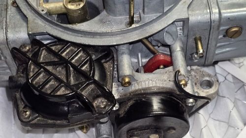 holly carburetor- 8105B, US $100.00, image 7