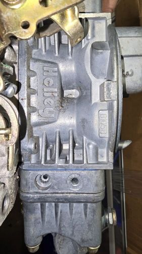 holly carburetor- 8105B, US $100.00, image 8