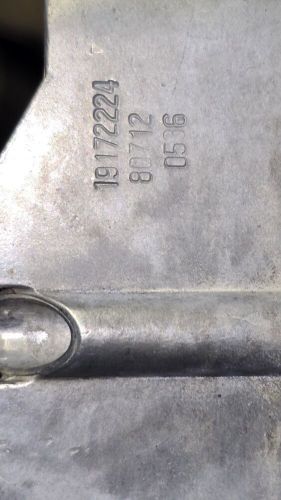 holly carburetor- 8105B, US $100.00, image 10