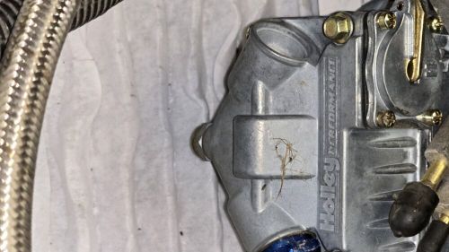holly carburetor- 8105B, US $100.00, image 14