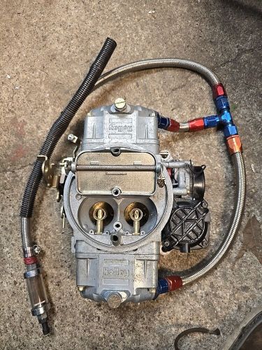 holly carburetor- 8105B, US $100.00, image 15