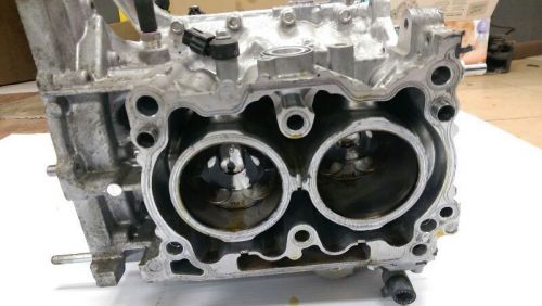 Cylinder Block Fits 17 IMPREZA 686024, US $620.00, image 2
