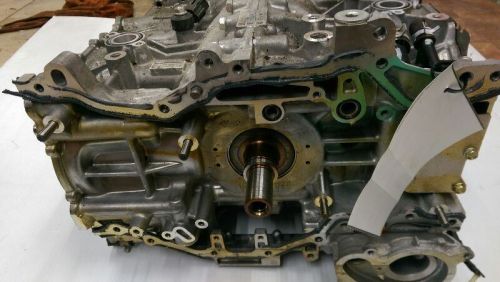 Cylinder Block Fits 17 IMPREZA 686024, US $620.00, image 6