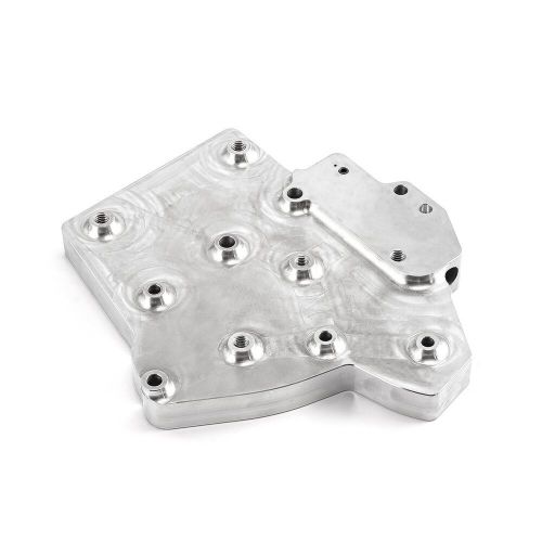 Speedmaster PCE634.1007 Full Manual Trans-Brake Valve Body GM TH400 Transmission, US $492.60, image 2