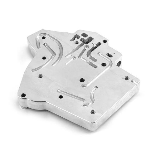 Speedmaster PCE634.1007 Full Manual Trans-Brake Valve Body GM TH400 Transmission, US $492.60, image 3