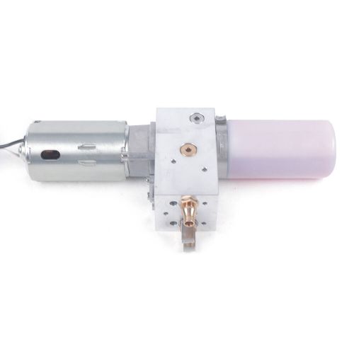 Hydraulic Liftgate Pump Motor For 2010-2015 Cadillac SRX /2010-2014 Replacement, US $174.00, image 3