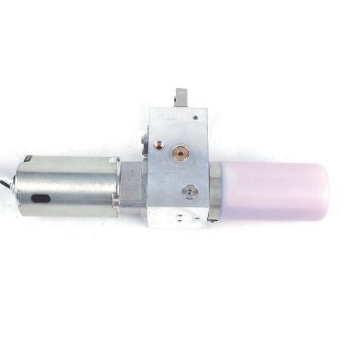Hydraulic Liftgate Pump Motor For 2010-2015 Cadillac SRX /2010-2014 Replacement, US $174.00, image 10