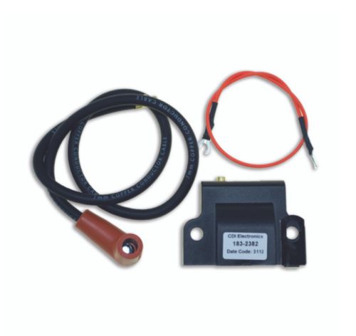 CDI Electronics Coil Ignition for Johnson-Evinrude 55 60 85 115 125 HP Engine, US $48.95, image 4