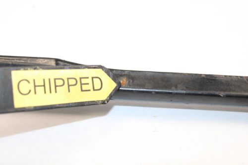 2005 Victory Kingpin Subframe Lower Left Frame Mount, US $10.96, image 10