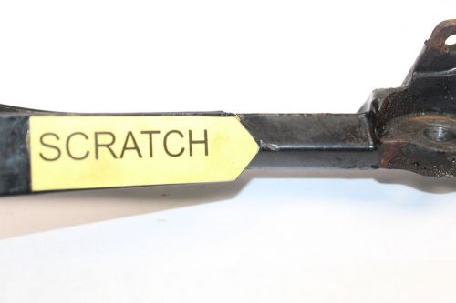 2005 Victory Kingpin Subframe Lower Left Frame Mount, US $10.96, image 11