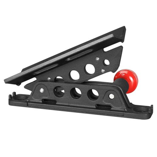 Fire Extinguisher Mount Holder Bracket Car Roll Bar Adjustable For Jeep UTV, US $21.98, image 7