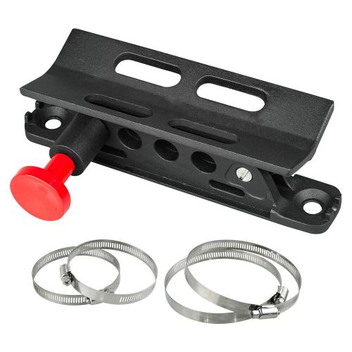 Fire Extinguisher Mount Holder Bracket Car Roll Bar Adjustable For Jeep UTV, US $21.98, image 10