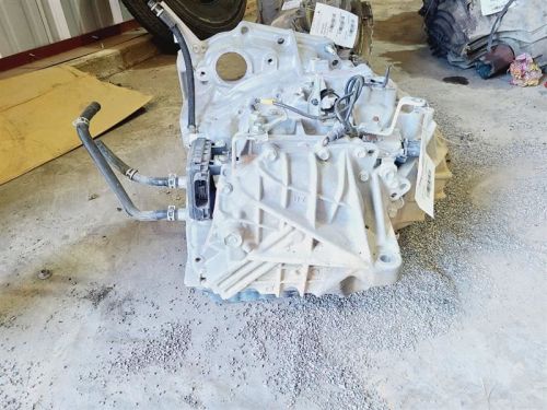 Automatic Transmission VIN F 5th Digit 2.5L Fits 10-11 CAMRY 569843, US $1,200.00, image 2