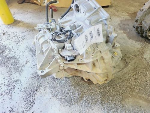 Automatic Transmission VIN F 5th Digit 2.5L Fits 10-11 CAMRY 569843, US $1,200.00, image 3