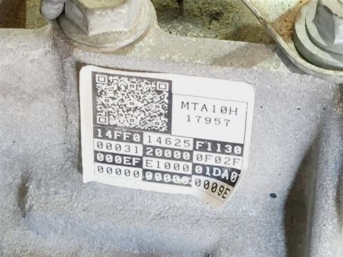 Automatic Transmission VIN F 5th Digit 2.5L Fits 10-11 CAMRY 569843, US $1,200.00, image 4