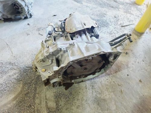 Automatic Transmission VIN F 5th Digit 2.5L Fits 10-11 CAMRY 569843, US $1,200.00, image 8