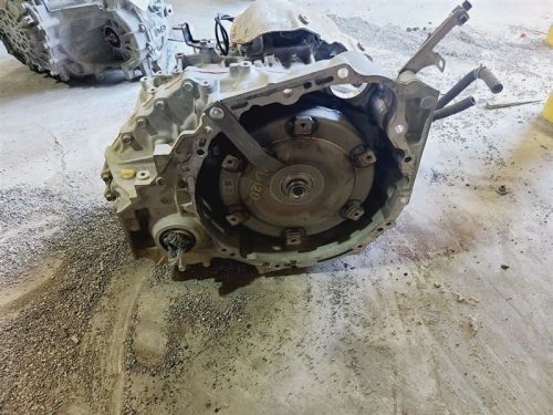 Automatic Transmission VIN F 5th Digit 2.5L Fits 10-11 CAMRY 569843, US $1,200.00, image 9