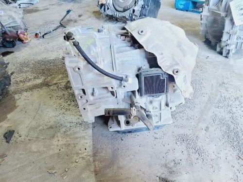 Automatic Transmission VIN F 5th Digit 2.5L Fits 10-11 CAMRY 569843, US $1,200.00, image 11