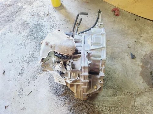 Automatic Transmission VIN F 5th Digit 2.5L Fits 10-11 CAMRY 569843, US $1,200.00, image 12