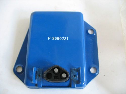 New nos? mopar performance voltage regulator pn p3690731