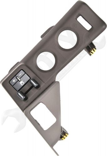 APDTY 170253 Trailer Brake Control Dash Mounted Switch w/ Trim Bezel Panel, US $70.05, image 2