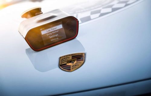 RaceBox GPS Performance Meter Lap Timer Drag Racing Data Logger Timing System, US $299.00, image 2