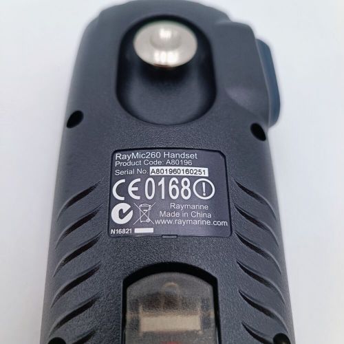 Raymarine RayMic 260 VHF Handset A80197 f/ RAY260 RAY260E RayMic260 - BRAND NEW!, US $699.00, image 16