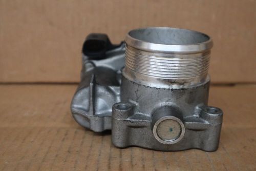 2014 2015 2016 Volkswagen Jetta 1.8L Engine Throttle Body Valve Control Unit OEM, US $46.15, image 2