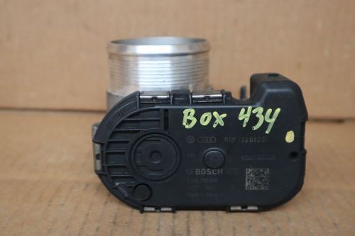 2014 2015 2016 Volkswagen Jetta 1.8L Engine Throttle Body Valve Control Unit OEM, US $46.15, image 3