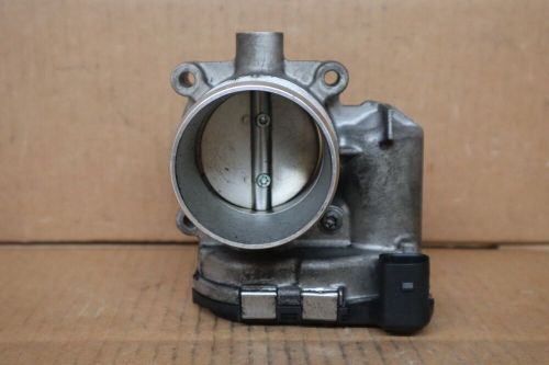 2014 2015 2016 Volkswagen Jetta 1.8L Engine Throttle Body Valve Control Unit OEM, US $46.15, image 5