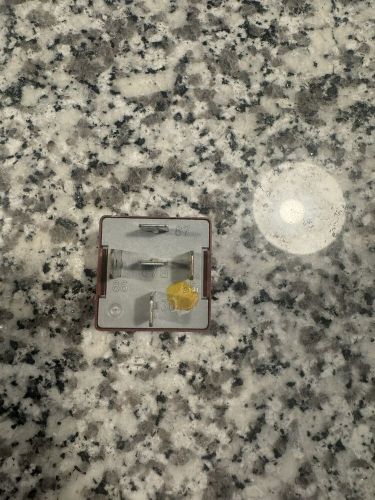 Porsche 911/996 Rear Spoiler Relay 996 615 102 00, US $19.95, image 2