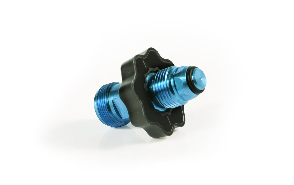 Camco 59943 propane cylinder adapter trailer rv