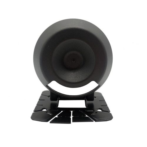 Set of 3 Car Swivel Single Hole Gauge Pod Holder Crack Bottom Mount Cup 52mm 2", US $15.99, image 8